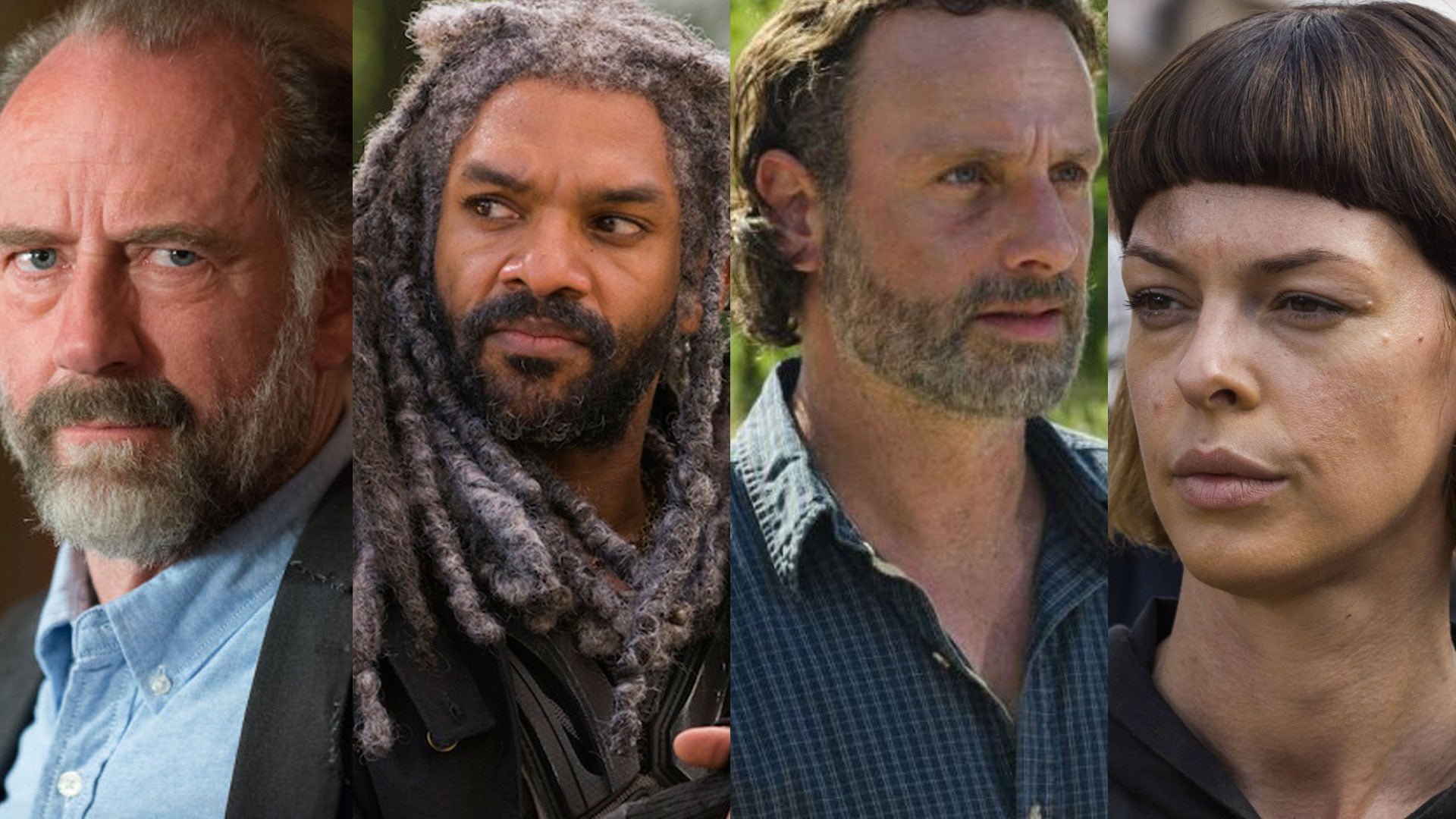 the walking dead 7. sezon