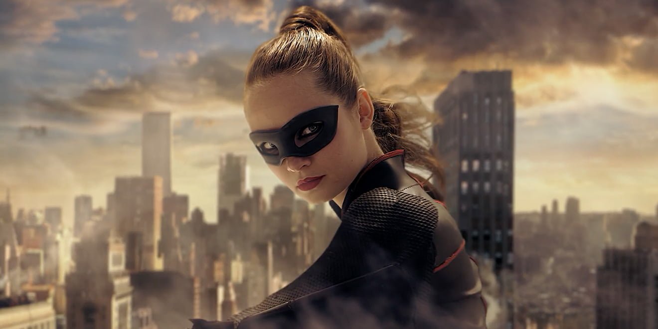 panasonic 4k reklamı