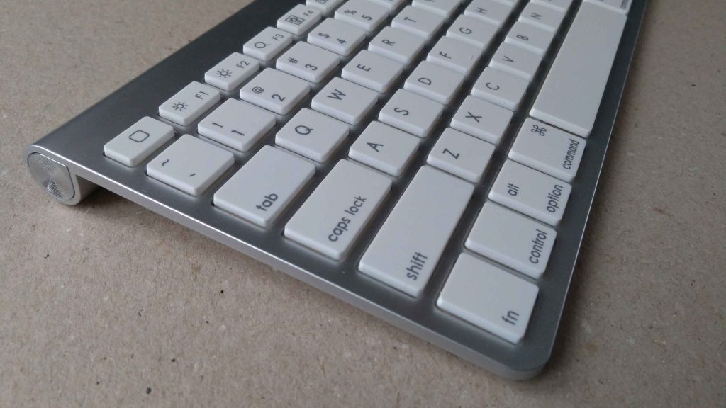 maikou bluetooth klavye