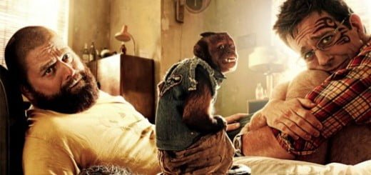 The Hangover Part 2 Poster