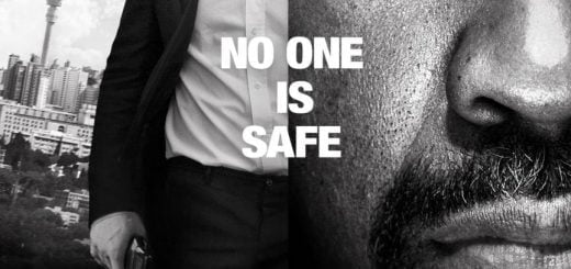 safe house movie poster