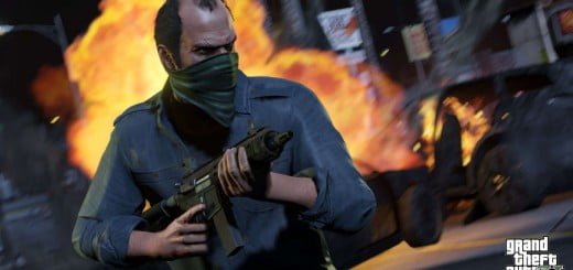 GTA Online Bounty Hunter