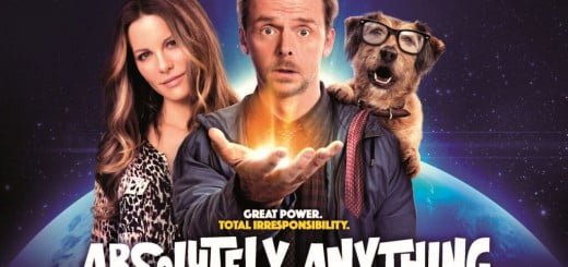 absolutely anything