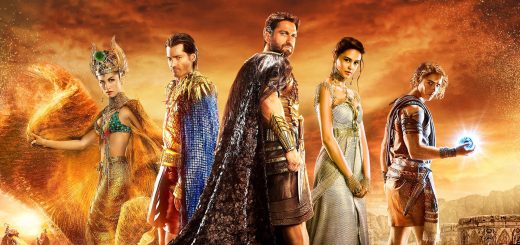 gods of egypt banner