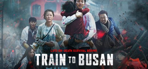 train to busan 2016