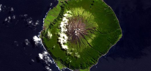 tristan da cunha