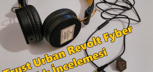 trust urban revolt fyber incelemesi