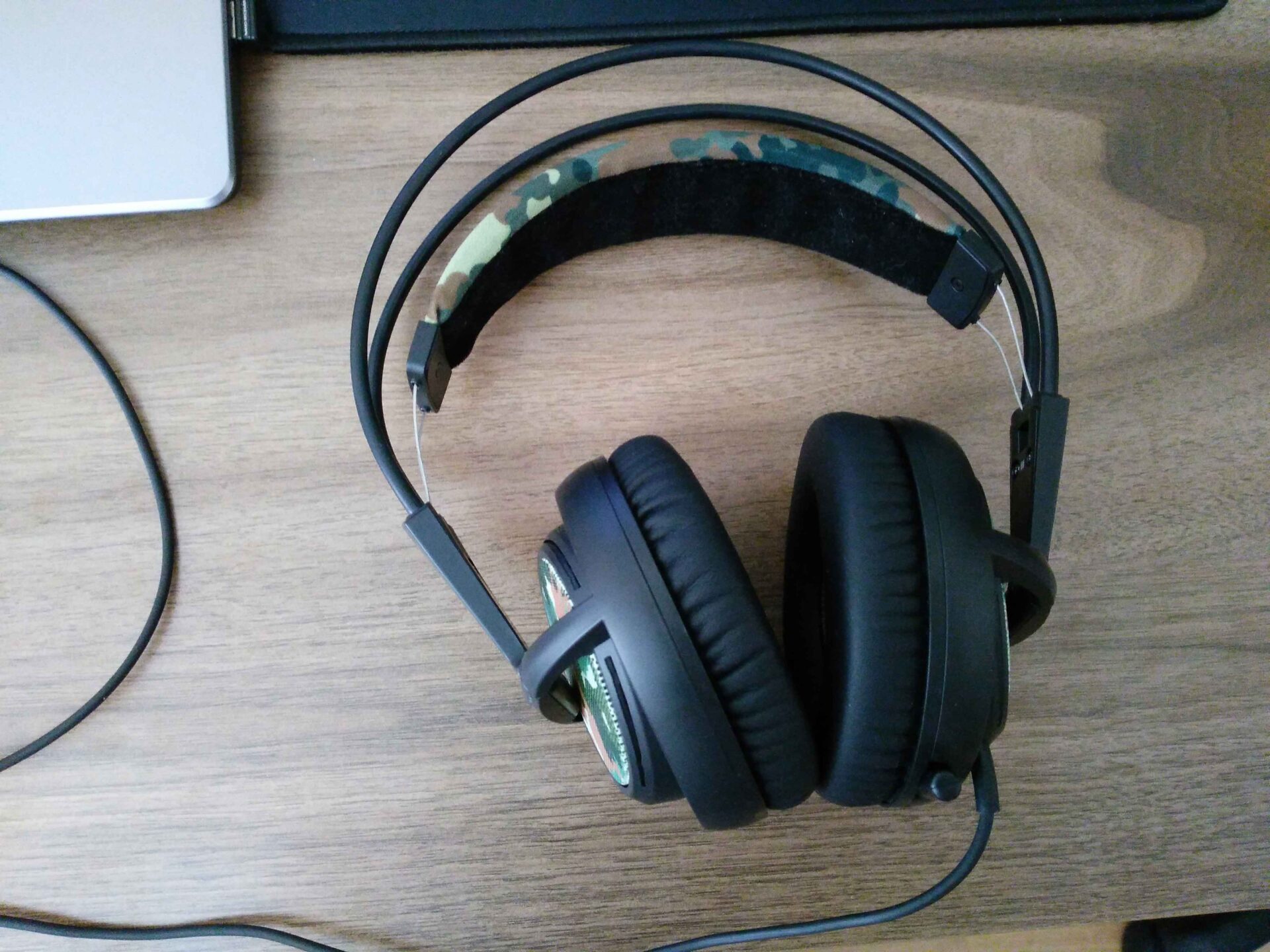 Steelseries Siberia V2 İncelemesi - Furkan Özden Blog