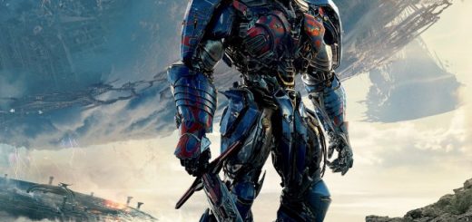 transformers the last knight 2017