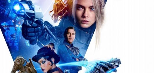 Valerian ve Bin Gezegen İmparatorluğu