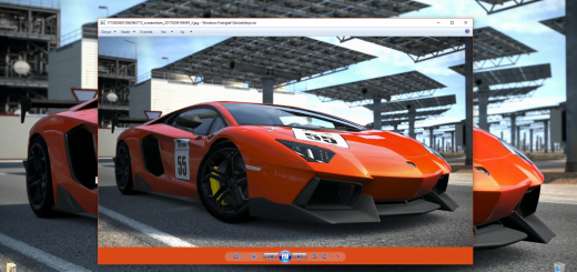 windows 10 fotograf goruntuleyicisi etkinlestirme
