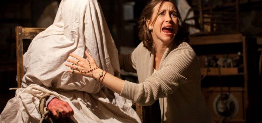 The Conjuring (2013)