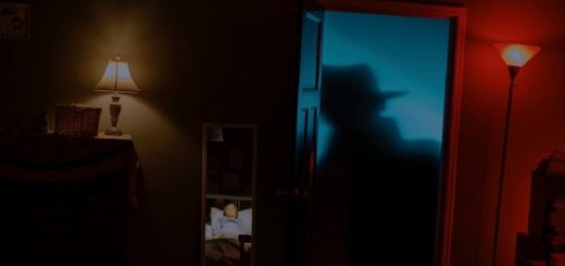 The Nightmare (2015)