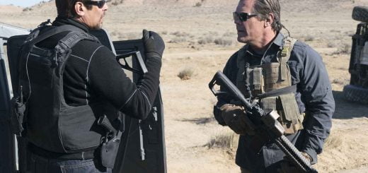 sicario day of the soldado