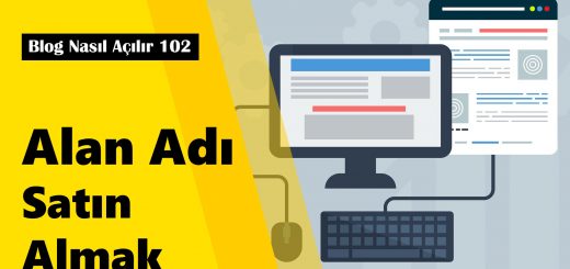 domain alan adı satın almak