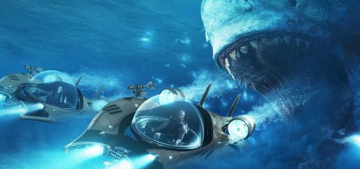 meg derinlerdeki dehşet filmi