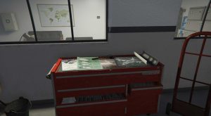 gta online ceo depo araç yapılandırma