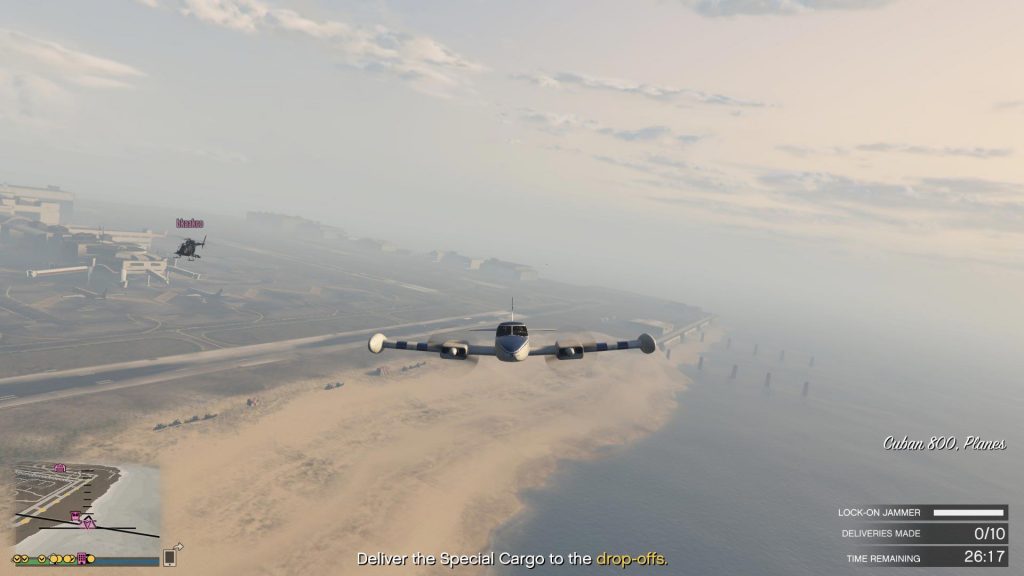 gta online cuban 800 satış