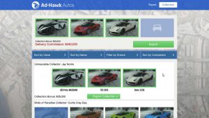 gta online import export menu