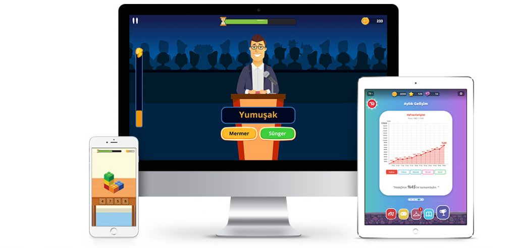 mentalup eğitici zeka oyunu