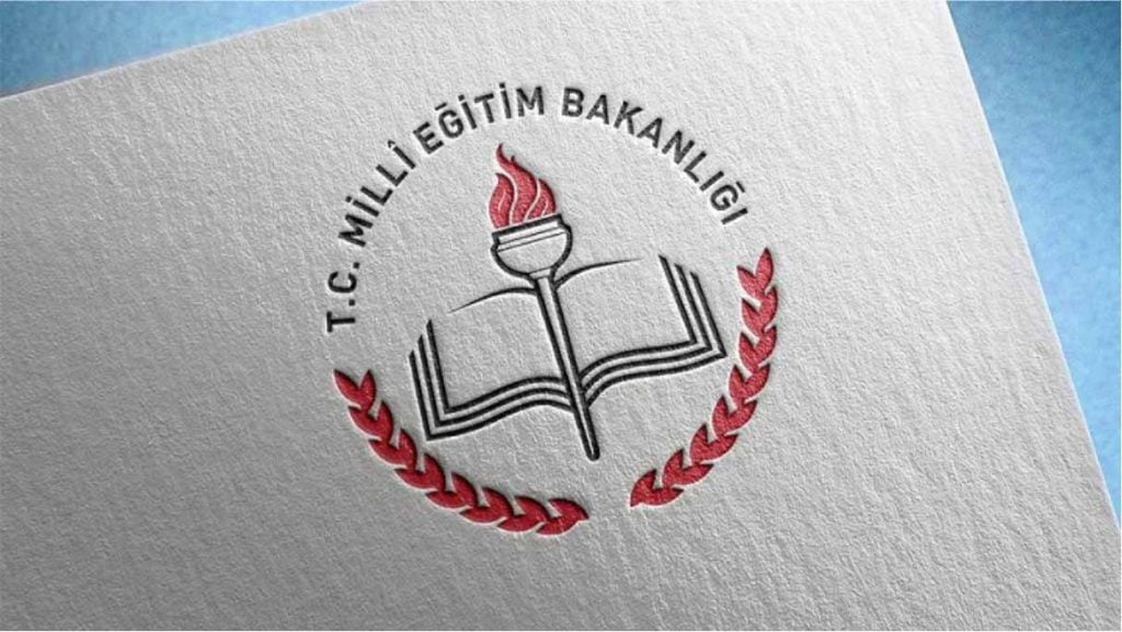 milli eğitim bakanlığı meb logo