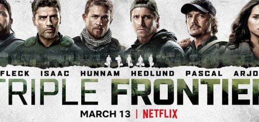 triple frontier