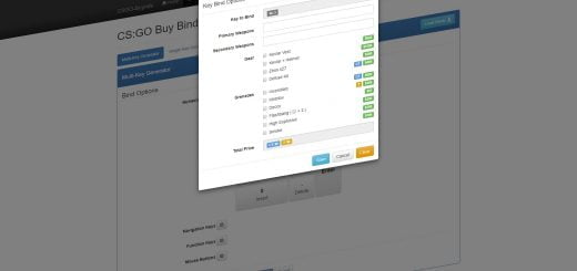 cs go buy binds tuş atama komutları