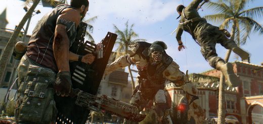 dying light oyun incelemesi