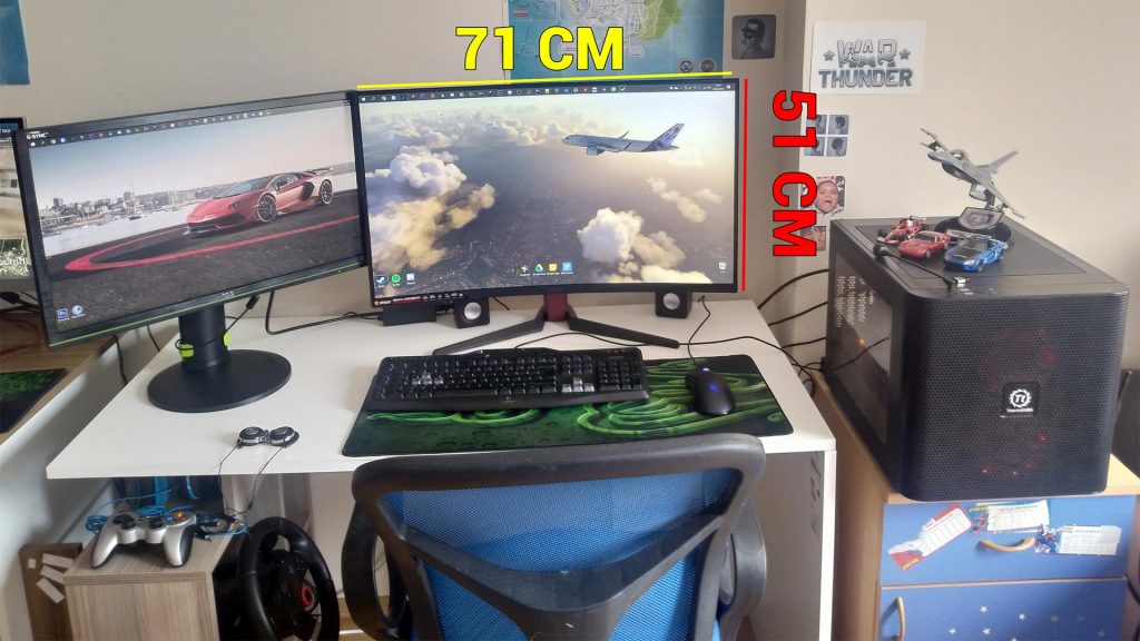 msi optix ag32cv incelemesi