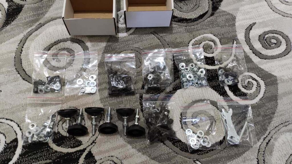 game stand pro civata somun