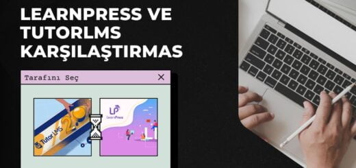 learnpress tutor lms karşılaştırması