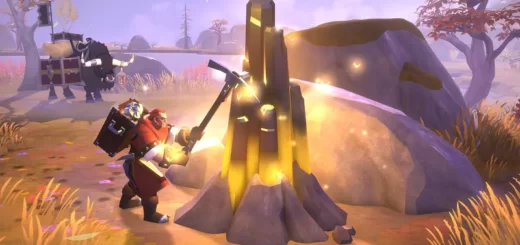 albion online toplayıcılık